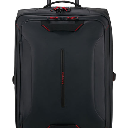 Samsonite Prodiver torba podróżna na kółkach Spinner 68 cm Czarny