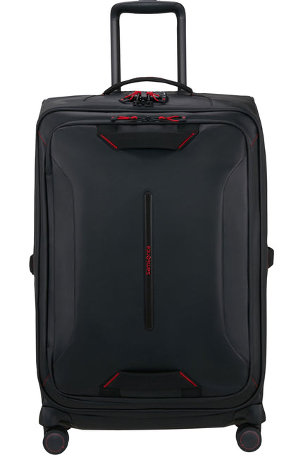 Samsonite Prodiver Geantă de călătorie Spinner cu roți 68 cm Negru