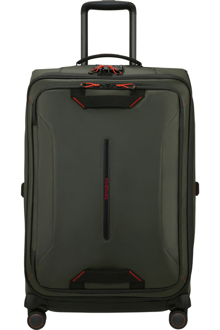 Samsonite Prodiver torba podróżna na kółkach Spinner 68 cm Climbing Ivy