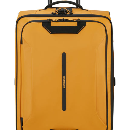 Samsonite Prodiver torba podróżna na kółkach Spinner 68 cm Żółty