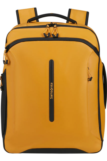 Mochila Underseat Samsonite Prodiver M 15.6 Inch Amarelo
