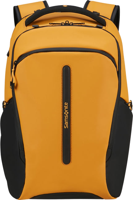 Mochila Underseat XS Samsonite Prodiver 14 Polegadas 40x25x20 Amarelo