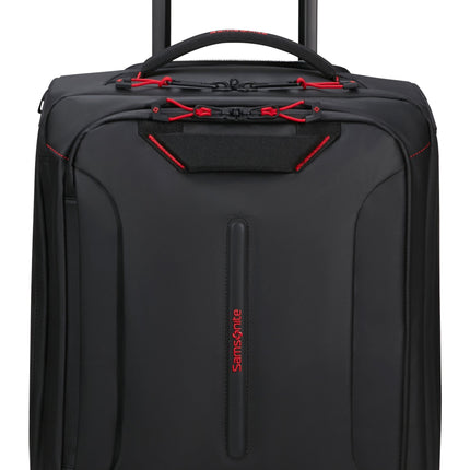 Samsonite Prodiver torba podróżna na kółkach 45 cm Czarny