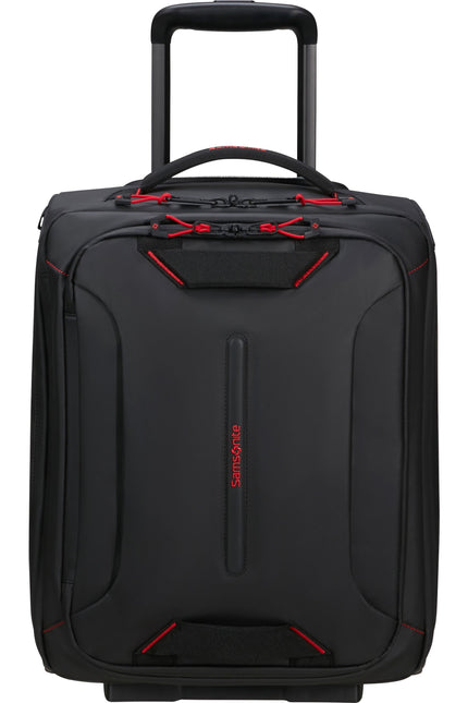 Samsonite Prodiver Saco de viagem com rodas 45 cm Preto