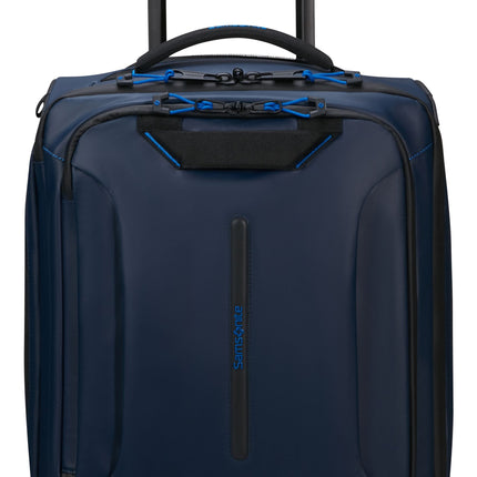 Samsonite Prodiver torba podróżna na kółkach 45 cm Blue Nights