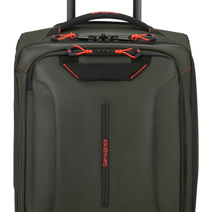 Samsonite Prodiver torba podróżna na kółkach 45 cm Climbing Ivy