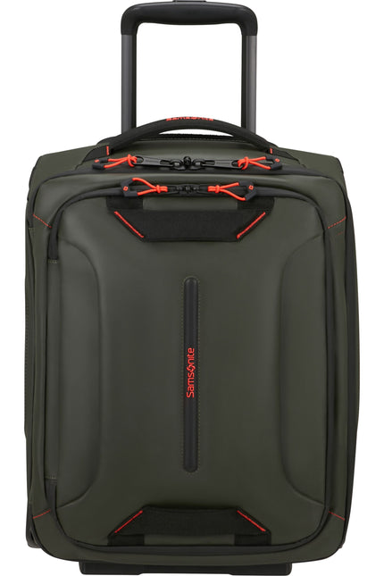 Samsonite Prodiver torba podróżna na kółkach 45 cm Climbing Ivy