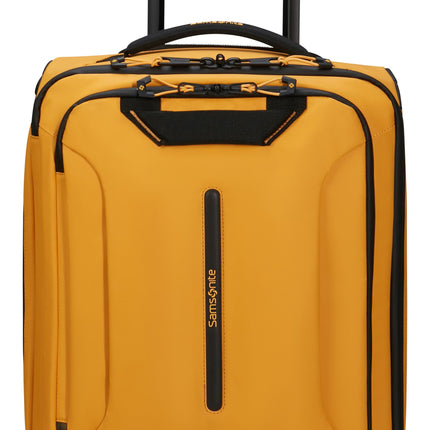 Samsonite Prodiver torba podróżna na kółkach 45 cm Żółty