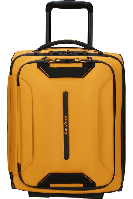 Samsonite Prodiver torba podróżna na kółkach 45 cm Żółty