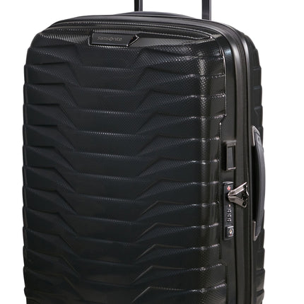 Samsonite Proxis Spinner 55 Expandable