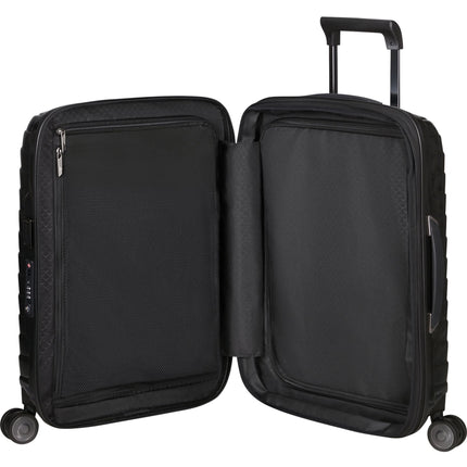 Samsonite Proxis Spinner 55 Expandable