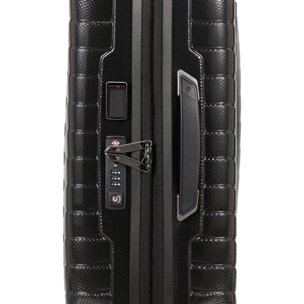 Samsonite Proxis Spinner 55 Expandable