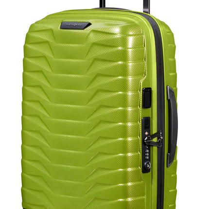 Samsonite Proxis Spinner 55 Expandable 55x35 cm