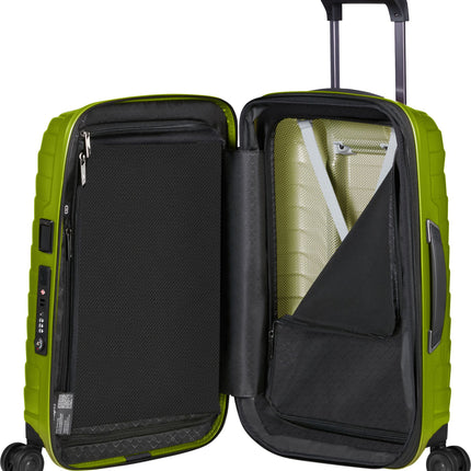 Samsonite Proxis Spinner 55 Expandable 55x35 cm