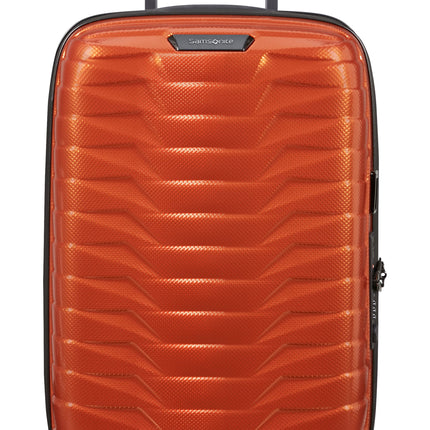 Samsonite Proxis Spinner 55 Expandable 55x35 cm Flame