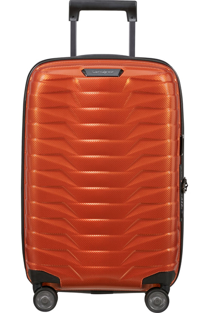 Samsonite Proxis Spinner 55 laajennettava 55x35 cm Flame
