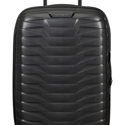Samsonite Proxis Spinner 55 Expandable 55x35 cm Grafite opaco