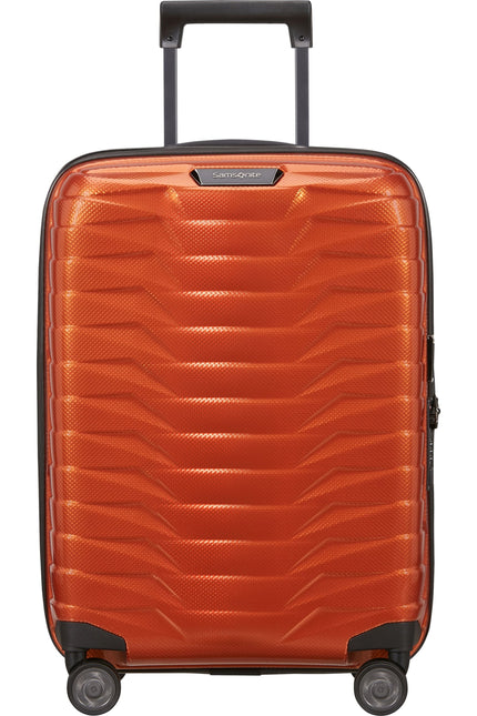 Samsonite Proxis Spinner 55 Expandable Flacără