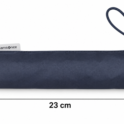 Samsonite Rain Pro 3 Sect. Ultra Mini Flat Parasol