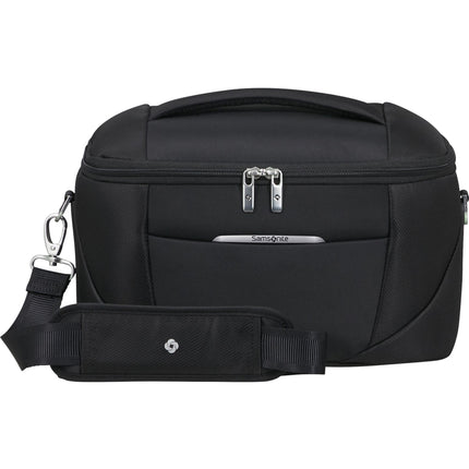 Samsonite Re-Lite grožio dėklas Juoda