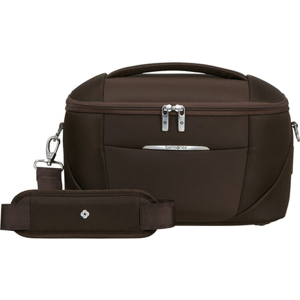Samsonite Re-Lite grožio dėklas Coffee Bean