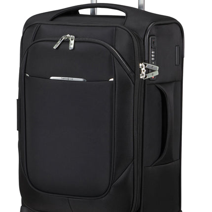 Samsonite Re-Lite Spinner 55 Expandable