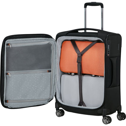 Samsonite Re-Lite Spinner 55 Expandable