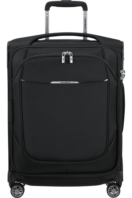 Samsonite Re-Lite Spinner 55 Expandable Juoda