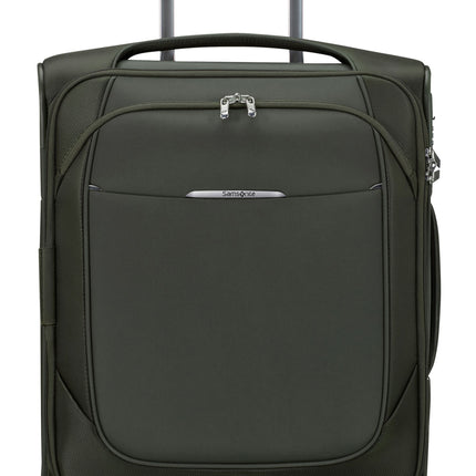 Samsonite Re-Lite Spinner 55 Expandable Climbing Ivy