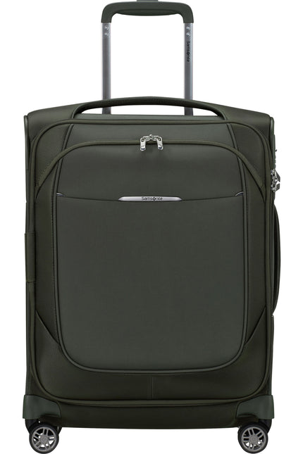 Samsonite Re-Lite Spinner 55 Expandable Climbing Ivy