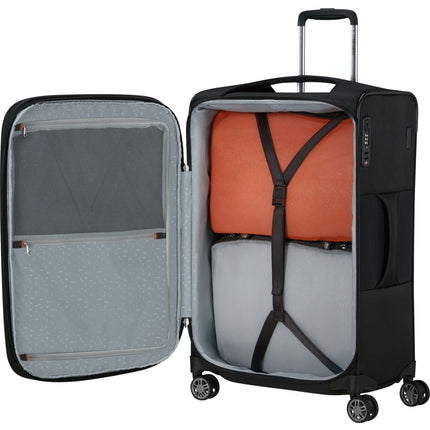 Samsonite Re-Lite Spinner 67 Išplečiamas