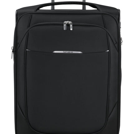 Samsonite Re-Lite Spinner 67 Išplečiamas Juoda