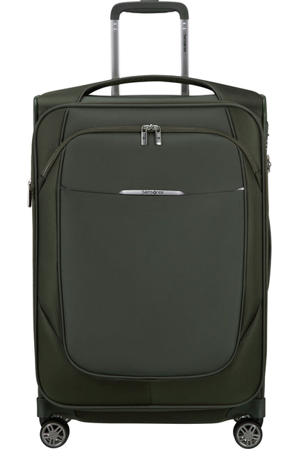 Samsonite Re-Lite Spinner 67 Išplečiamas Climbing Ivy