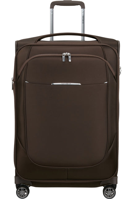 Samsonite Re-Lite Spinner 67 Išplečiamas Coffee Bean