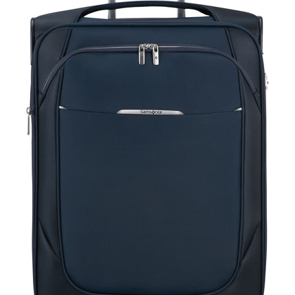 Samsonite Re-Lite Spinner 67 Išplečiamas Midnight Blue