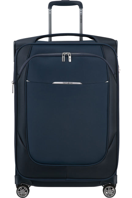 Samsonite Re-Lite Spinner 67 Išplečiamas Midnight Blue