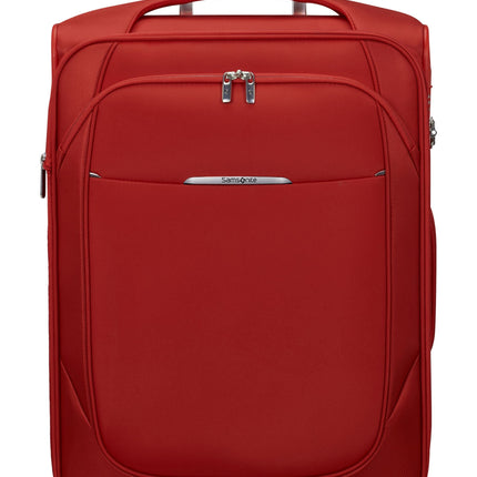Samsonite Re-Lite Spinner 67 Išplečiamas Aguonų raudona