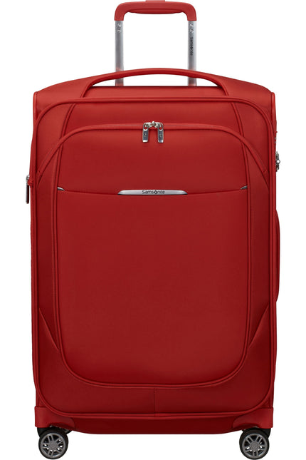 Samsonite Re-Lite Spinner 67 Išplečiamas Aguonų raudona