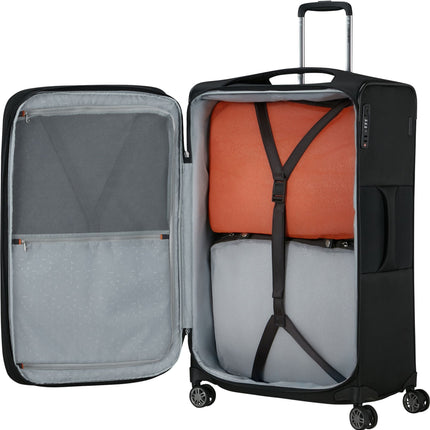 Samsonite Re-Lite Spinner 78 Expandable