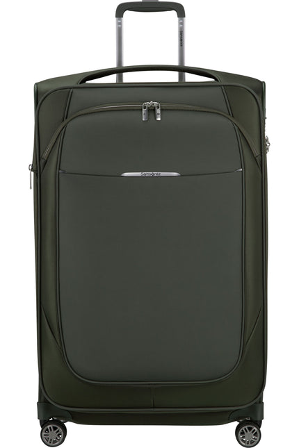 Samsonite Re-Lite Spinner 78 Expandable Climbing Ivy