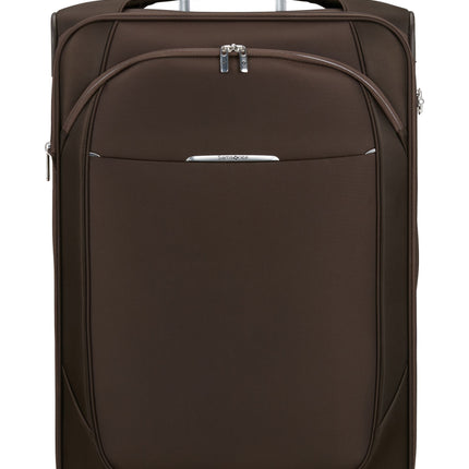 Samsonite Re-Lite Spinner 78 Expandable Coffee Bean