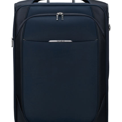 Samsonite Re-Lite Spinner 78 Expandable Midnight Blue