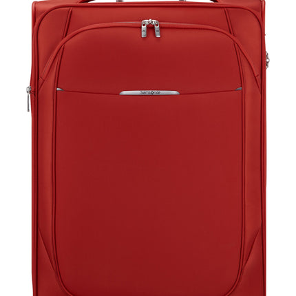 Samsonite Re-Lite Spinner 78 Expandable Aguonų raudona