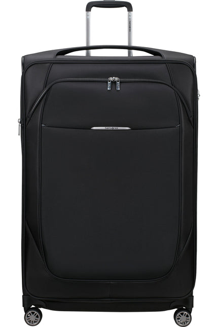 Samsonite Re-Lite Spinner 83 Expansível Preto