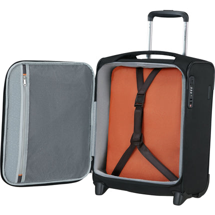 Samsonite Re-Lite Upright 45 Underseater