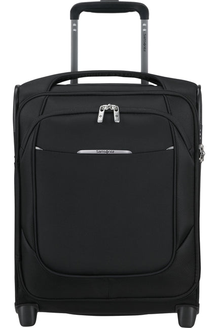 Samsonite Re-Lite Upright 45 Underseater Juoda