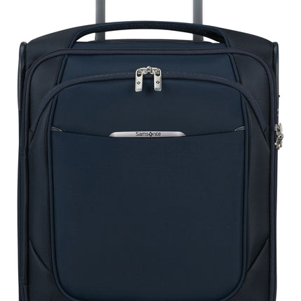Samsonite Re-Lite Upright 45 Underseater Midnight Blue