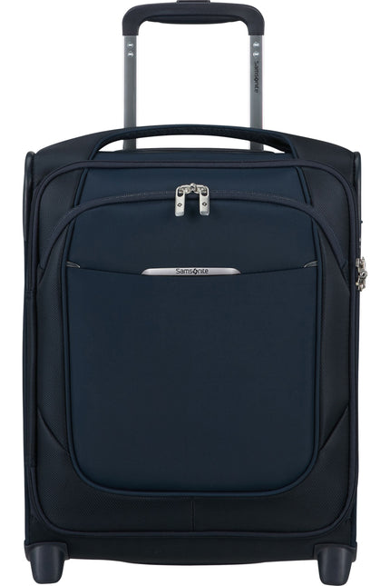 Samsonite Re-Lite Upright 45 Underseater Midnight Blue