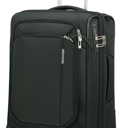 Samsonite Respark Spinner 55 Expandable