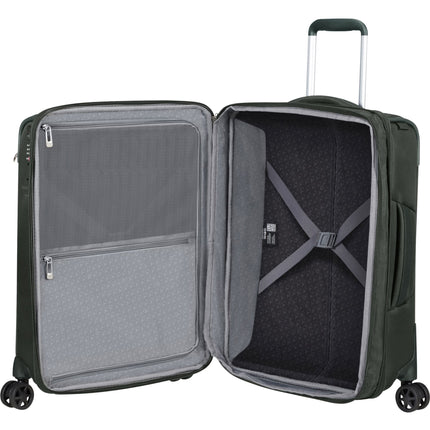Samsonite Respark Spinner 55 Expandable